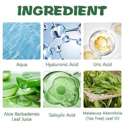 New 42% Urea Cream + 2% Salicylic acid Foot and hand Moisturizer, deep moisturizer and Nourishing moisturizer